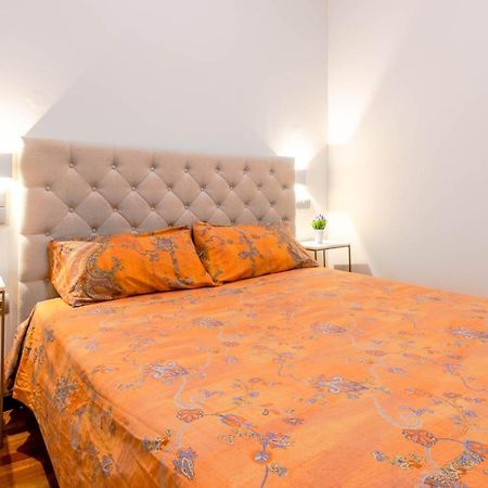 Pedro Nino Eleven Suites Siviglia Esterno foto