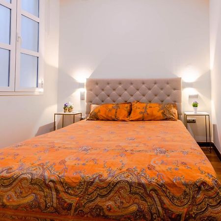 Pedro Nino Eleven Suites Siviglia Esterno foto