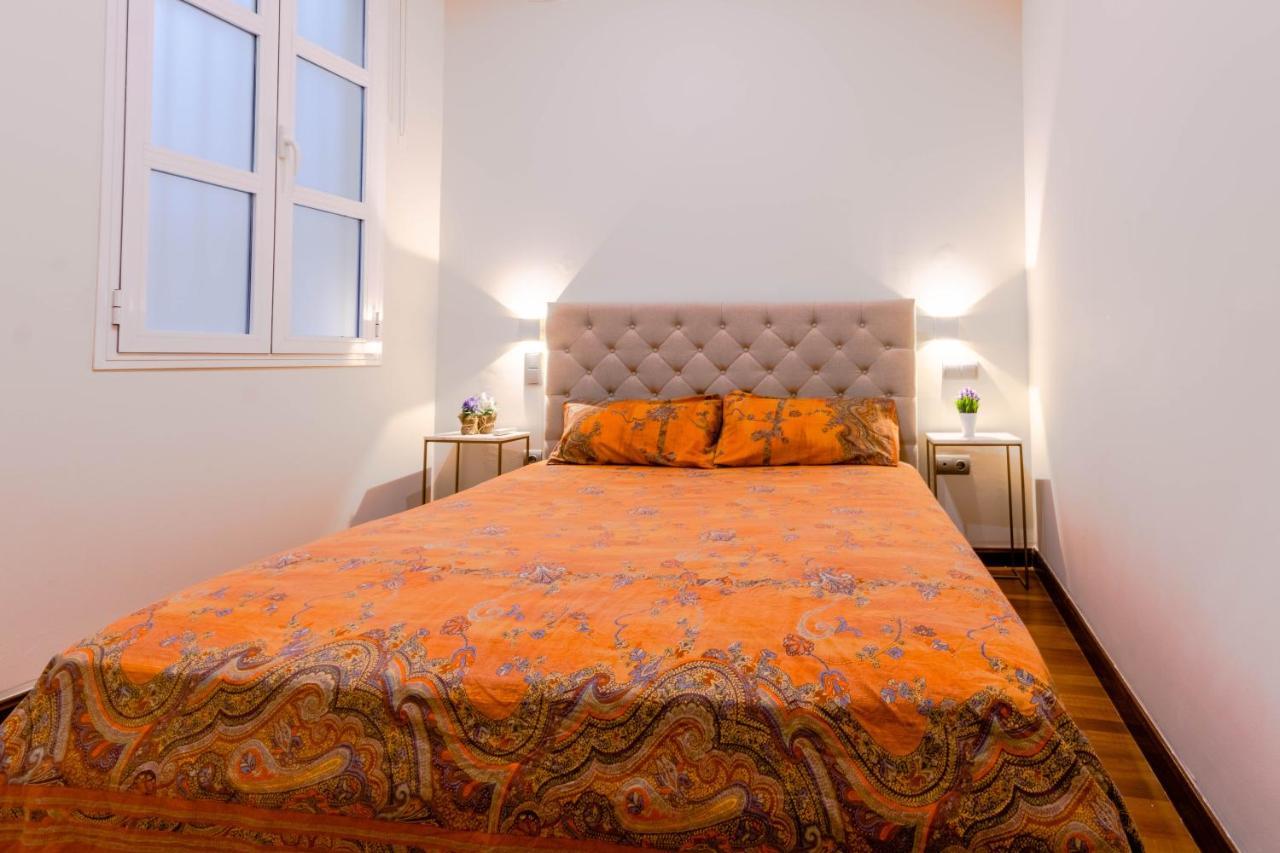 Pedro Nino Eleven Suites Siviglia Esterno foto
